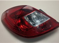 Фонарь (задний) Opel Corsa D 2006-2014 20519349 #1