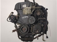  Двигатель (ДВС) Ford Fiesta 2001-2007 20519351 #1