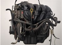  Двигатель (ДВС) Ford Fiesta 2001-2007 20519351 #2