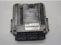  Блок управления двигателем Mercedes Citan 2012-2021 20519353 #1