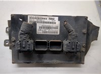  Блок управления двигателем Chrysler Voyager 2007-2010 20519356 #1