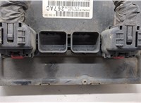  Блок управления двигателем Chrysler Voyager 2007-2010 20519356 #2