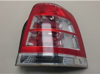  Фонарь (задний) Opel Zafira B 2005-2014 20519358 #1