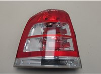  Фонарь (задний) Opel Zafira B 2005-2014 20519366 #1