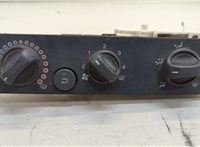 504063280 Переключатель отопителя (печки) Iveco EuroCargo 2 2002-2015 20519371 #3
