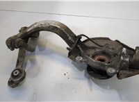  Ступица (кулак, цапфа) Audi A4 (B6) 2000-2006 20519381 #1