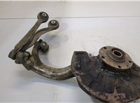  Ступица (кулак, цапфа) Audi A4 (B6) 2000-2006 20519381 #2