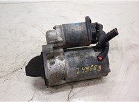  Стартер Chevrolet Kalos 2003-2008 20519383 #1