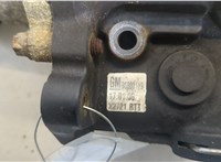  Корпус термостата Chevrolet Aveo (T250 / 255) 2006-2012 20519392 #2