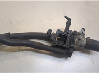  Корпус термостата Chevrolet Aveo (T250 / 255) 2006-2012 20519392 #4