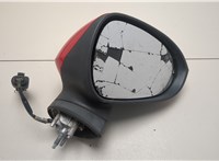  Зеркало боковое Seat Leon 2 2005-2012 20519399 #1