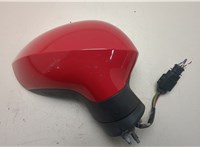  Зеркало боковое Seat Leon 2 2005-2012 20519399 #2