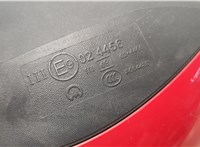  Зеркало боковое Seat Leon 2 2005-2012 20519399 #5