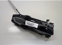2GJ837206GRU, 5N0839885H Ручка двери наружная Volkswagen Taos 20519407 #1