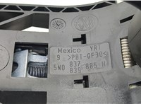2GJ837206GRU, 5N0839885H Ручка двери наружная Volkswagen Taos 20519407 #2