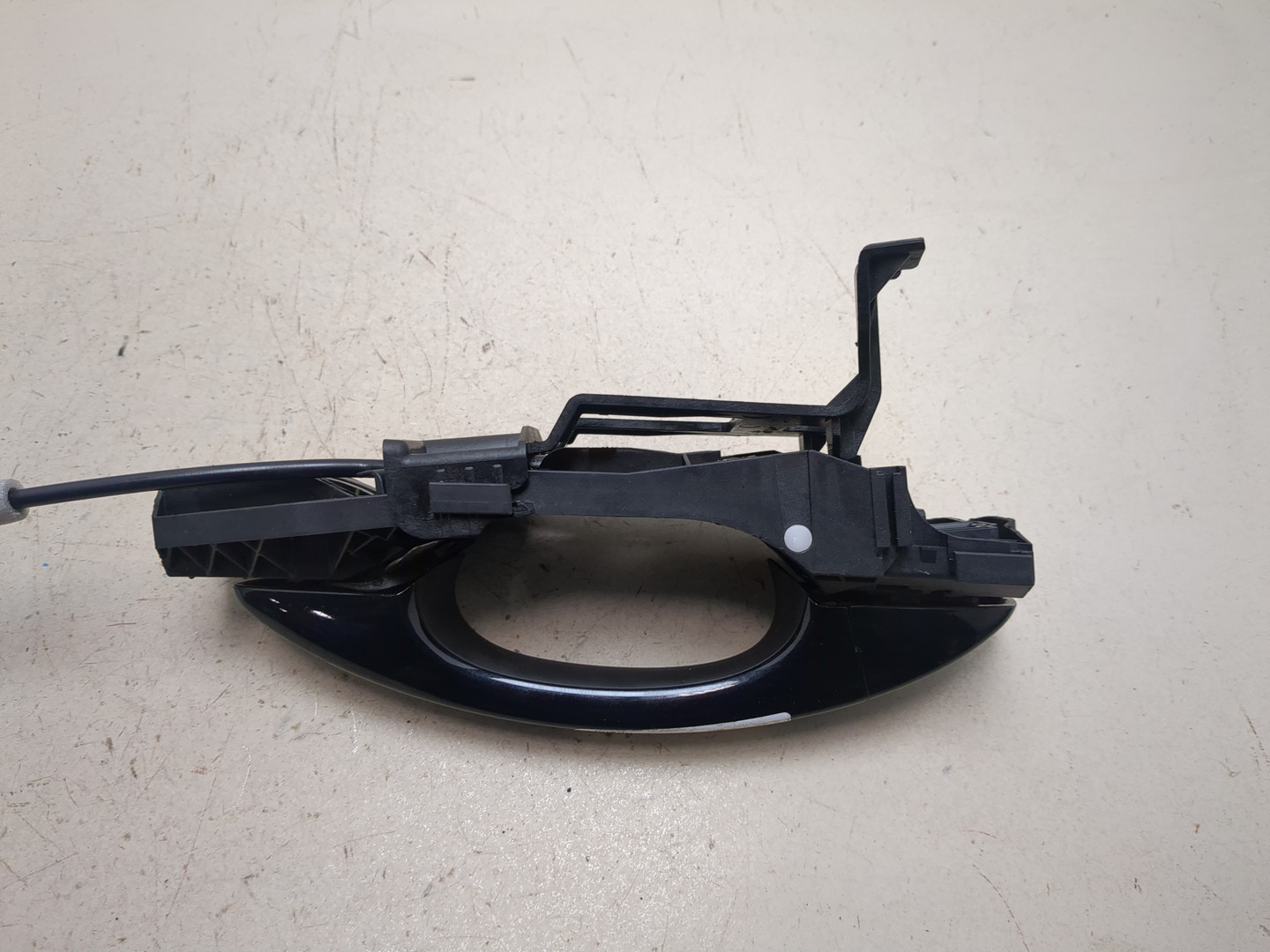 Ручка двери наружная