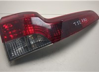  Фонарь (задний) Volvo V50 2004-2012 20519430 #1