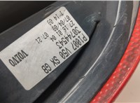  Фонарь (задний) Volvo V50 2004-2012 20519430 #3