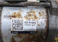 02Z911024B, 4380000231 Стартер Volkswagen Passat 8 2015- 20519437 #5