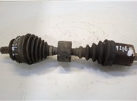  Полуось (приводной вал, шрус) Volvo S60 2000-2009 20519439 #1