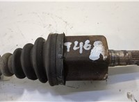  Полуось (приводной вал, шрус) Volvo S60 2000-2009 20519439 #3