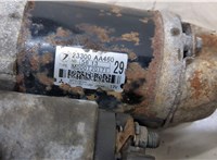  Стартер Subaru Legacy Outback (B13) 2003-2009 20519444 #5