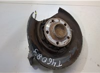  Ступица (кулак, цапфа) Volvo S60 2000-2009 20519441 #2