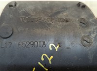  Сопротивление отопителя (моторчика печки) DAF LF 2001-2013 11455618 #6