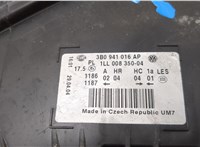 3B0941015AP Фара (передняя) Volkswagen Passat 5 2000-2005 20519461 #3