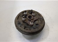  Ступица (кулак, цапфа) Fiat Panda 2003-2012 20519468 #1