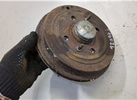  Ступица (кулак, цапфа) Fiat Panda 2003-2012 20519468 #2