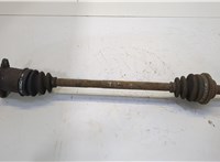  Полуось (приводной вал, шрус) Lexus RX 2003-2009 20519473 #1