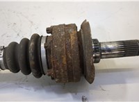  Полуось (приводной вал, шрус) BMW 3 E90, E91, E92, E93 2005-2012 20519477 #2