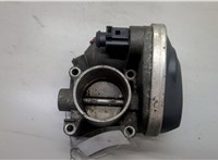  Заслонка дроссельная Skoda Fabia 1999-2007 20519480 #1