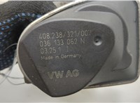  Заслонка дроссельная Skoda Fabia 1999-2007 20519480 #3