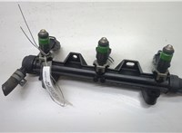  Форсунка топливная Skoda Fabia 1999-2007 20519483 #1