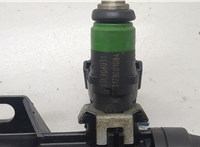  Форсунка топливная Skoda Fabia 1999-2007 20519483 #2