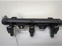  Форсунка топливная Skoda Fabia 1999-2007 20519483 #4