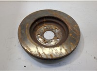  Диск тормозной Lexus RX 2003-2009 20519493 #1