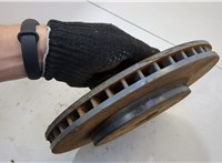  Диск тормозной Lexus RX 2003-2009 20519493 #2
