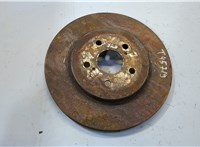  Диск тормозной Lexus RX 2003-2009 20519493 #3
