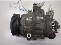 Компрессор кондиционера Seat Ibiza 4 2008-2015 20519501 #1