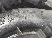 Коллектор впускной Seat Ibiza 4 2008-2015 20519503 #2