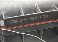 Корпус воздушного фильтра Seat Ibiza 4 2008-2015 20519505 #3
