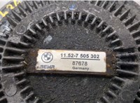  Муфта вентилятора (вискомуфта) BMW X5 E53 2000-2006 20519510 #3
