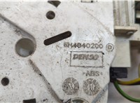 504283533 Переключатель отопителя (печки) Iveco EuroCargo 2 2002-2015 20519511 #6