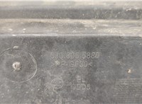  Замок капота Skoda Fabia 2007-2014 11455628 #4