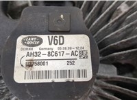  Муфта вентилятора (вискомуфта) Land Rover Discovery 4 2009-2016 20519516 #3