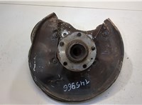  Ступица (кулак, цапфа) Audi A6 (C6) 2004-2011 20519517 #2