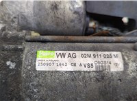 02M911023M Стартер Audi TT (8J) 2006-2014 20519526 #5